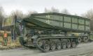 militaire Dragon M48 AVLB militaire Dragon M48 AVLB