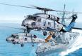 avion Dragon SH-60B Seahawk avion Dragon SH-60B Seahawk
