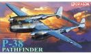 avion Dragon P-38J Pathfinder avion Dragon P-38J Pathfinder