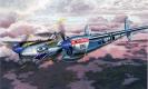 avion Dragon F-5E Lightning Reco Photo avion Dragon F-5E Lightning Reco Photo