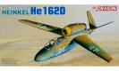 avion Dragon Heinkel He162D           