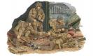 militaire Dragon Red Devils Arnhem 1944 militaire Dragon Red Devils Arnhem 1944