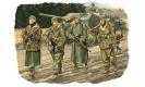 militaire Dragon Volksgrenadiers Ardennes 1944 militaire Dragon Volksgrenadiers Ardennes 1944