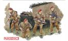 militaire Dragon 2nd SAS Regiment France 1944
