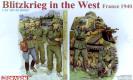 militaire Dragon Blitzkrieg France 1940 militaire Dragon Blitzkrieg France 1940