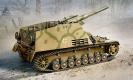 militaire Dragon SD.KFZ.165 HUMMEL militaire Dragon SD.KFZ.165 HUMMEL