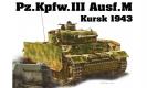 militaire Dragon Panzer III Ausf.M Neo militaire Dragon Panzer III Ausf.M Neo