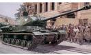 militaire Dragon JS-2 Stalin 3 in 1 militaire Dragon JS-2 Stalin 3 in 1