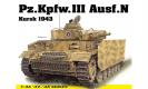 militaire Dragon Panzer III Ausf.N NEO militaire Dragon Panzer III Ausf.N NEO