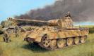 militaire Dragon SD.KFZ.171 PANTHER D 
