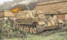 militaire Dragon Sd.Kfz.184 Elefant (2 in 1) militaire Dragon Sd.Kfz.184 Elefant (2 in 1)