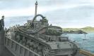 militaire Dragon Panzer III "Seelöwe" militaire Dragon Panzer III "Seelöwe"