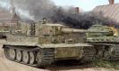 militaire Dragon Tiger I Milieu Prod. Otto Carius militaire Dragon Tiger I Milieu Prod. Otto Carius