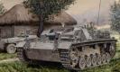 militaire Dragon StuG.III Ausf.B militaire Dragon StuG.III Ausf.B