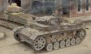 militaire Dragon Panzer III Ausf. E/F 2 in 1 militaire Dragon Panzer III Ausf. E/F 2 in 1