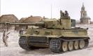 militaire Dragon Tiger I Début Prod. Kharkov 1943 militaire Dragon Tiger I Début Prod. Kharkov 1943