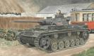militaire Dragon Panzer III Ausf.J 2in1 militaire Dragon Panzer III Ausf.J 2in1