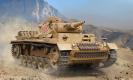 militaire Dragon Panzer III Ausf.N Tunisie Neo militaire Dragon Panzer III Ausf.N Tunisie Neo