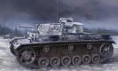 militaire Dragon Panzer III Ausf.L Leningrad Neo militaire Dragon Panzer III Ausf.L Leningrad Neo