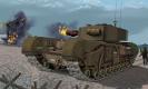 militaire Dragon Churchill Mk.III AVRE militaire Dragon Churchill Mk.III AVRE