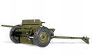 militaire Dragon Canon anti-char M3 37mm