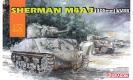 militaire Dragon M4A3 (105mm) VVSS militaire Dragon M4A3 (105mm) VVSS
