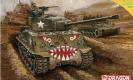 militaire Dragon M4A3E8 Easy Eight G. de Corée militaire Dragon M4A3E8 Easy Eight G. de Corée