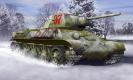 militaire Dragon T-34/76 Modèle 1942 militaire Dragon T-34/76 Modèle 1942