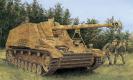 militaire Dragon Sd.Kfz.164 Nashorn militaire Dragon Sd.Kfz.164 Nashorn
