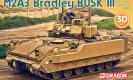 militaire Dragon M2A Bradley BUSK III