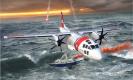 avion Italeri C-27J Spartan avion Italeri C-27J Spartan