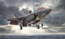 avion Italeri F-35B Lightning II STOVL avion Italeri F-35B Lightning II STOVL