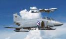 avion Italeri F-4 Phantom FG.1 avion Italeri F-4 Phantom FG.1