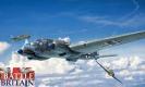 avion Italeri Heinkel He111H Bat. d'Angleterre avion Italeri Heinkel He111H Bat. d'Angleterre