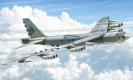 avion Italeri B-52H Stratofortress avion Italeri B-52H Stratofortress