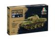 militaire Italeri Panther Ausf A 
