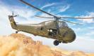 avion Italeri H-34A Pirate / UH-34D avion Italeri H-34A Pirate / UH-34D