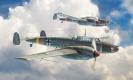 avion Italeri Messerschmitt Bf110C/D avion Italeri Messerschmitt Bf110C/D