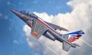 avion Italeri Alpha Jet A/E avion Italeri Alpha Jet A/E