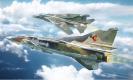 avion Italeri MiG-23 MF/BN Flogger avion Italeri MiG-23 MF/BN Flogger