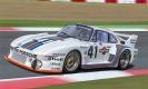 voiture Italeri Porsche 935 Baby voiture Italeri Porsche 935 Baby