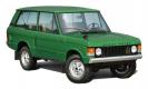 voiture Italeri Range Rover Classic voiture Italeri Range Rover Classic