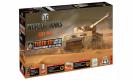 militaire Italeri Tiger 131 "World of Tanks" militaire Italeri Tiger 131 "World of Tanks"