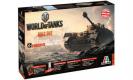 militaire Italeri Panzer IV "World of Tanks" militaire Italeri Panzer IV "World of Tanks"