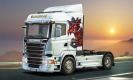 camion Italeri Scania R730 Streamliner camion Italeri Scania R730 Streamliner