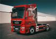 camion Italeri MAN TGX 18-500 XXL Lion Pro
