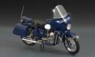 moto Italeri Moto Guzzi V7 Carabinieri moto Italeri Moto Guzzi V7 Carabinieri