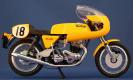 moto Italeri Norton Commando 750 moto Italeri Norton Commando 750