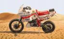 moto Italeri Yamaha Ténénré 660cc moto Italeri Yamaha Ténénré 660cc