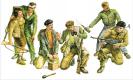 militaire Italeri Résistants militaire Italeri Résistants